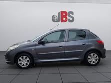 PEUGEOT 206+ 1.4 Trendy, Petrol, Second hand / Used, Manual - 2