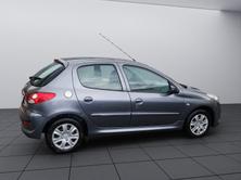 PEUGEOT 206+ 1.4 Trendy, Petrol, Second hand / Used, Manual - 4