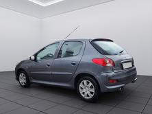 PEUGEOT 206+ 1.4 Trendy, Petrol, Second hand / Used, Manual - 5