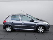 PEUGEOT 206+ 1.4 Trendy, Petrol, Second hand / Used, Manual - 7