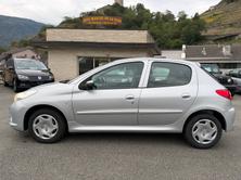 PEUGEOT 206+ 1.4 Trendy, Essence, Occasion / Utilisé, Manuelle - 2