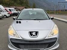 PEUGEOT 206+ 1.4 Trendy, Essence, Occasion / Utilisé, Manuelle - 4