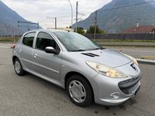 PEUGEOT 206+ 1.4 Trendy, Essence, Occasion / Utilisé, Manuelle - 5