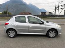 PEUGEOT 206+ 1.4 Trendy, Essence, Occasion / Utilisé, Manuelle - 6