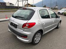 PEUGEOT 206+ 1.4 Trendy, Essence, Occasion / Utilisé, Manuelle - 7