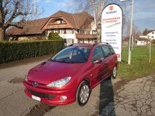 PEUGEOT 206 SW 1.6 XS, Benzina, Occasioni / Usate, Automatico - 2