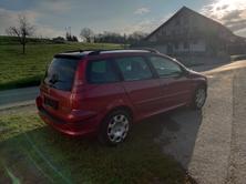 PEUGEOT 206 SW 1.6 XS, Benzina, Occasioni / Usate, Automatico - 3