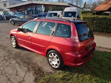 PEUGEOT 206 SW 1.6 XS, Benzina, Occasioni / Usate, Automatico - 4