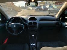 PEUGEOT 206 SW 1.6 XS, Benzina, Occasioni / Usate, Automatico - 5