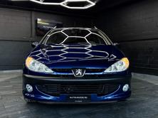 PEUGEOT 206 SW 1.6 16V XS, Essence, Occasion / Utilisé, Manuelle - 2