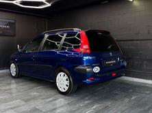 PEUGEOT 206 SW 1.6 16V XS, Essence, Occasion / Utilisé, Manuelle - 5