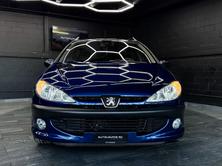 PEUGEOT 206 SW 1.6 16V XS, Essence, Occasion / Utilisé, Automatique - 2