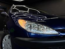 PEUGEOT 206 SW 1.6 16V XS, Essence, Occasion / Utilisé, Automatique - 3