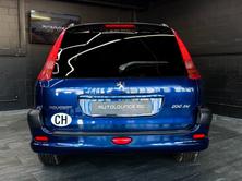PEUGEOT 206 SW 1.6 16V XS, Essence, Occasion / Utilisé, Automatique - 4