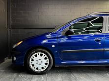 PEUGEOT 206 SW 1.6 16V XS, Essence, Occasion / Utilisé, Automatique - 6