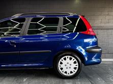 PEUGEOT 206 SW 1.6 16V XS, Essence, Occasion / Utilisé, Automatique - 7
