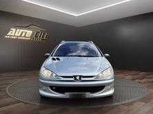 PEUGEOT 206 SW 1.6 16V Quiksilver, Benzina, Occasioni / Usate, Manuale - 2