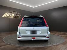PEUGEOT 206 SW 1.6 16V Quiksilver, Benzina, Occasioni / Usate, Manuale - 5