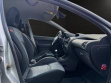 PEUGEOT 206 SW 1.6 16V Quiksilver, Benzina, Occasioni / Usate, Manuale - 7