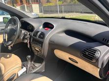 PEUGEOT 1.6 16V Roland Garros, Petrol, Second hand / Used, Manual - 3