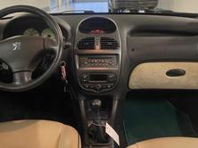 PEUGEOT 206 1.6 16V Roland Garros, Essence, Occasion / Utilisé, Manuelle - 7
