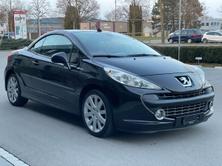PEUGEOT 207 CC 1.6 HDI Sport, Diesel, Second hand / Used, Manual - 4