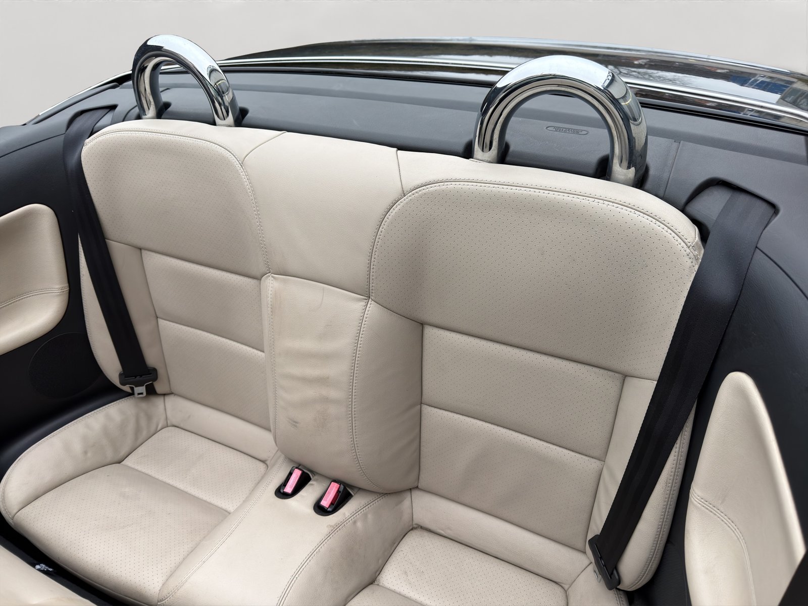 PEUGEOT 207 CC 1.6 16V Sport Automatic, Benzina, Occasioni / Usate, Automatico - 4