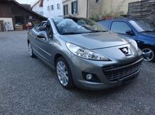PEUGEOT 207 CC 1.6 16V Turbo Sport, Benzina, Occasioni / Usate, Manuale - 2
