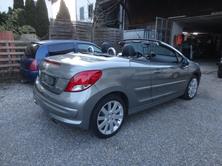 PEUGEOT 207 CC 1.6 16V Turbo Sport, Benzina, Occasioni / Usate, Manuale - 3