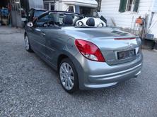 PEUGEOT 207 CC 1.6 16V Turbo Sport, Benzina, Occasioni / Usate, Manuale - 4