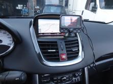 PEUGEOT 207 CC 1.6 16V Turbo Sport, Benzina, Occasioni / Usate, Manuale - 6