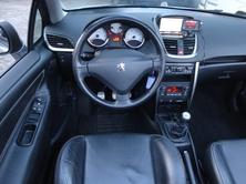 PEUGEOT 207 CC 1.6 16V Turbo Sport, Benzina, Occasioni / Usate, Manuale - 7