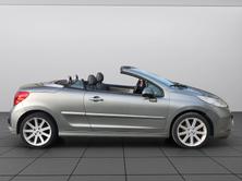 PEUGEOT 207 CC 1.6 16V Turbo Sport, Benzina, Occasioni / Usate, Manuale - 5