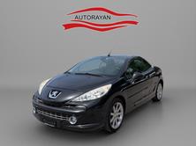 PEUGEOT 207 CC 1.6 16V Turbo Roland Garros Edition, Benzina, Occasioni / Usate, Manuale - 2