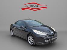 PEUGEOT 207 CC 1.6 16V Turbo Roland Garros Edition, Benzina, Occasioni / Usate, Manuale - 3
