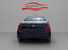 PEUGEOT 207 CC 1.6 16V Turbo Roland Garros Edition, Benzina, Occasioni / Usate, Manuale - 4