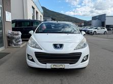 PEUGEOT 207 CC 1.6 16V Active, Benzin, Occasion / Gebraucht, Handschaltung - 3