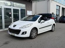 PEUGEOT 207 CC 1.6 16V Active, Benzin, Occasion / Gebraucht, Handschaltung - 4