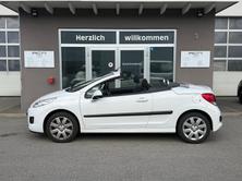 PEUGEOT 207 CC 1.6 16V Active, Benzin, Occasion / Gebraucht, Handschaltung - 5