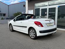 PEUGEOT 207 CC 1.6 16V Active, Benzin, Occasion / Gebraucht, Handschaltung - 6