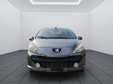 PEUGEOT 207 CC 1.6 16V Turbo Sport, Essence, Occasion / Utilisé, Manuelle - 2