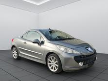 PEUGEOT 207 CC 1.6 16V Turbo Sport, Essence, Occasion / Utilisé, Manuelle - 3