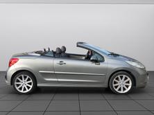 PEUGEOT 207 CC 1.6 16V Turbo Sport, Essence, Occasion / Utilisé, Manuelle - 4