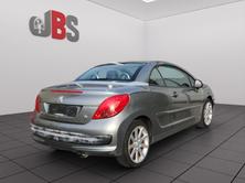 PEUGEOT 207 CC 1.6 16V Turbo Sport, Essence, Occasion / Utilisé, Manuelle - 5