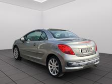 PEUGEOT 207 CC 1.6 16V Turbo Sport, Essence, Occasion / Utilisé, Manuelle - 7