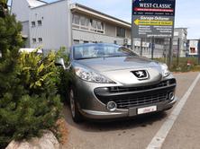 PEUGEOT 207 CC 1.6 16V Trendy, Benzina, Occasioni / Usate, Manuale - 2