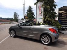 PEUGEOT 207 CC 1.6 16V Trendy, Benzina, Occasioni / Usate, Manuale - 3