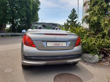 PEUGEOT 207 CC 1.6 16V Trendy, Benzina, Occasioni / Usate, Manuale - 4