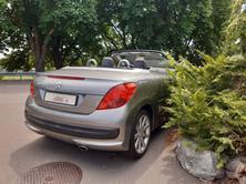 PEUGEOT 207 CC 1.6 16V Trendy, Benzina, Occasioni / Usate, Manuale - 5