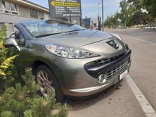 PEUGEOT 207 CC 1.6 16V Trendy, Benzina, Occasioni / Usate, Manuale - 6